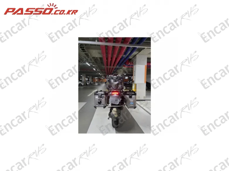 Bmw R 1250 Gs - фото 2