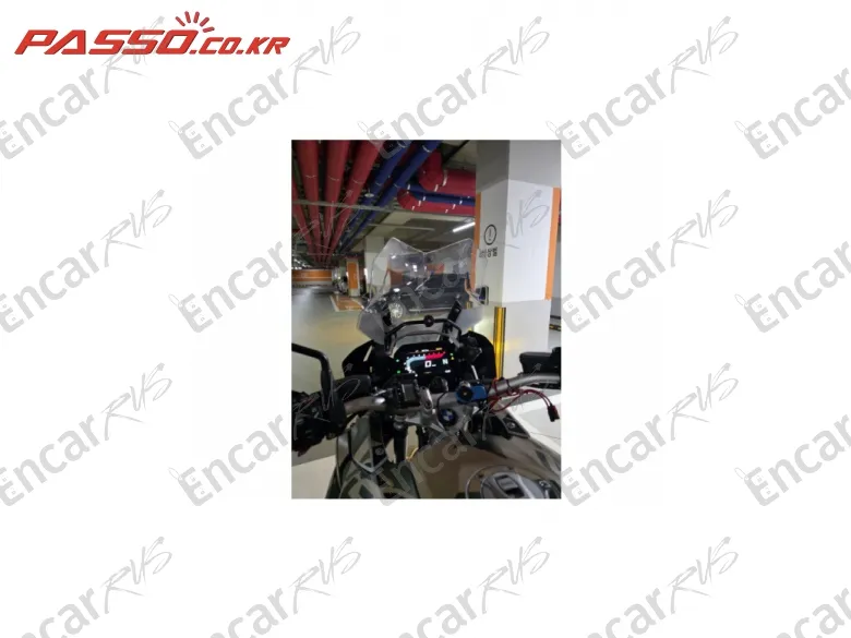 Bmw R 1250 Gs - фото 3