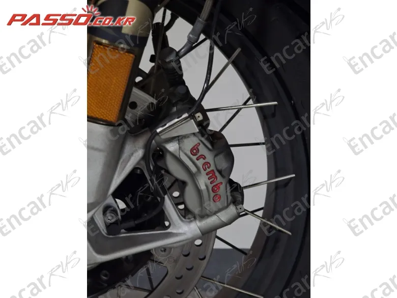 Bmw R 1250 Gs - фото 5