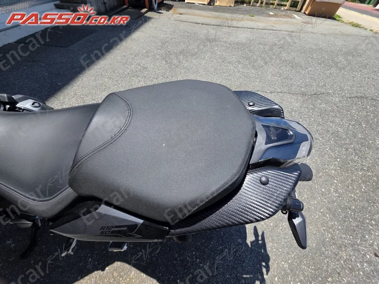Bmw R 1250 R - фото 2