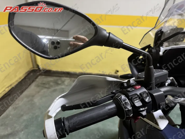 Bmw R 1250 Gs - фото 3