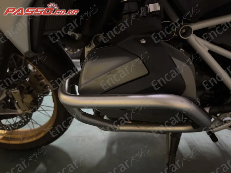 Bmw R 1250 Gs - фото 4