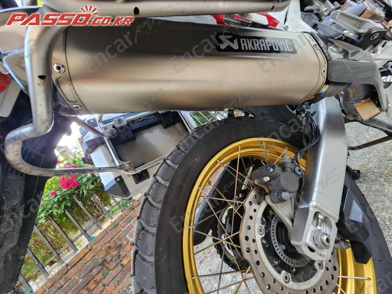 Honda Africa Twin Crf 1100 L Adventure Sports Es Dct - фото 6