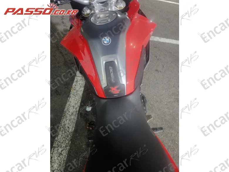 Bmw F 900 Xr - фото 3