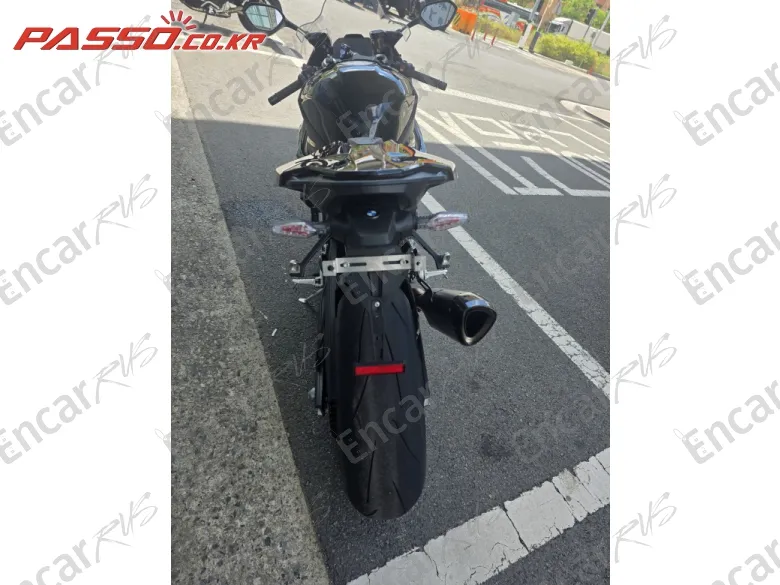 BMW S 1000 RR - фото 2
