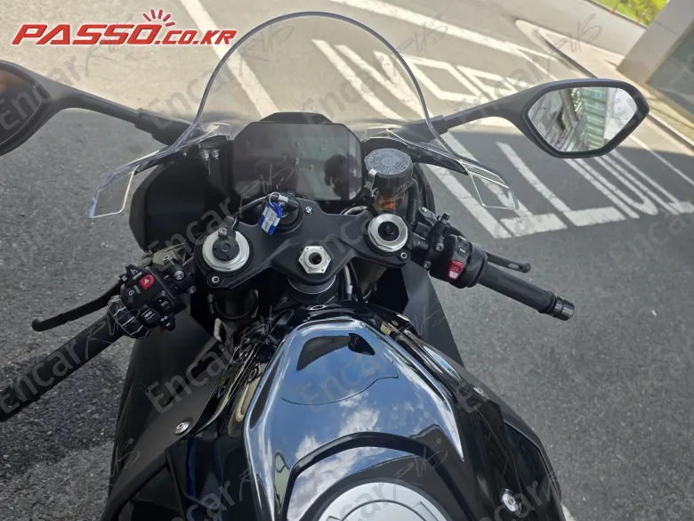 BMW S 1000 RR - фото 3