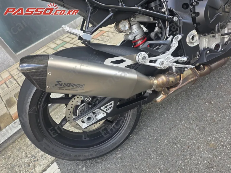 BMW S 1000 RR - фото 6