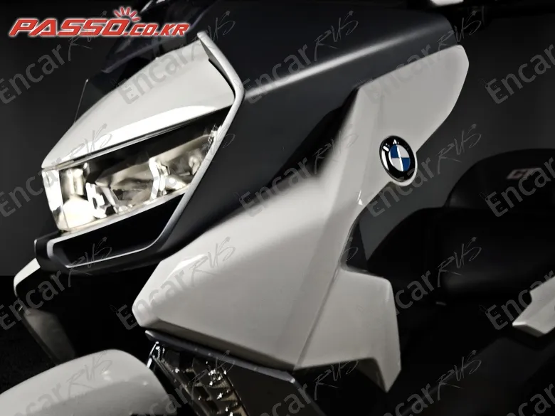 BMW C 400 GT - фото 4