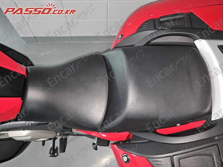 BMW K 1600 GT - фото 6