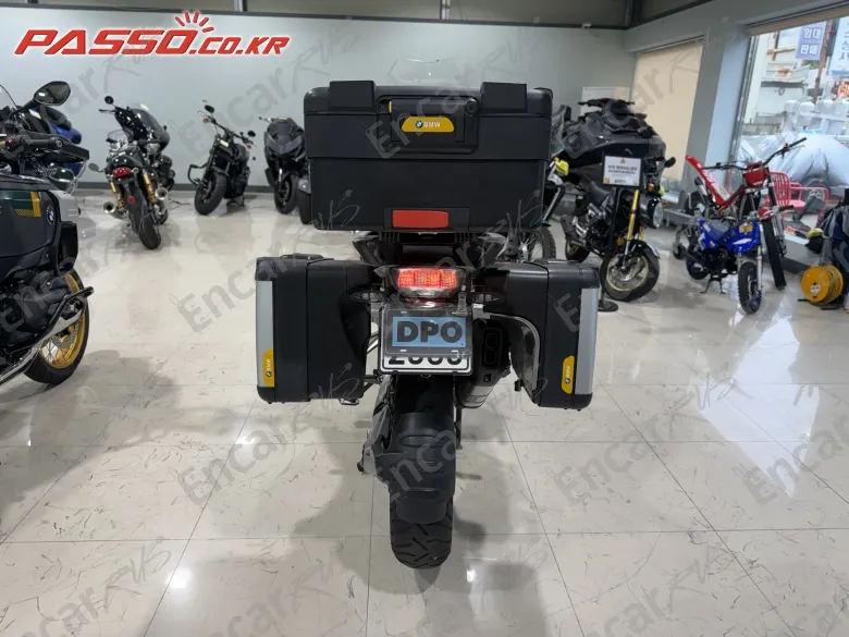 Bmw R 1250 Gs - фото 2