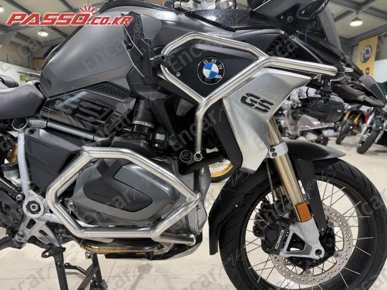 Bmw R 1250 Gs - фото 4