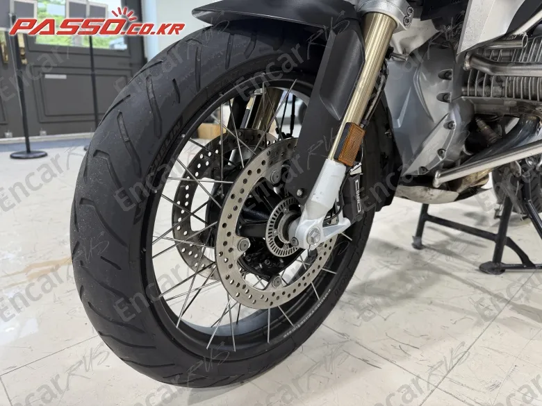 Bmw R 1250 Gs - фото 5