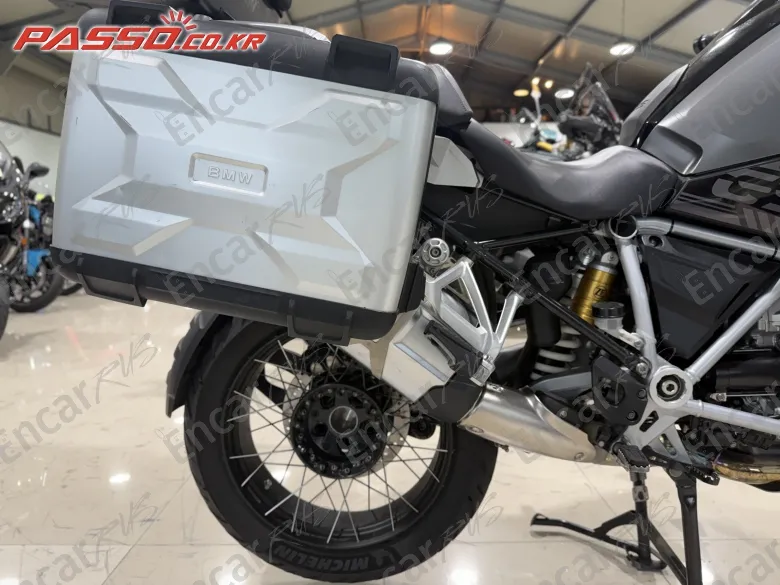 Bmw R 1250 Gs - фото 6