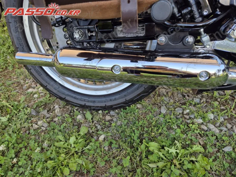Kawasaki W 800 - фото 6