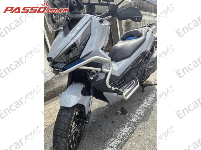Zontes 368 G - фото 1