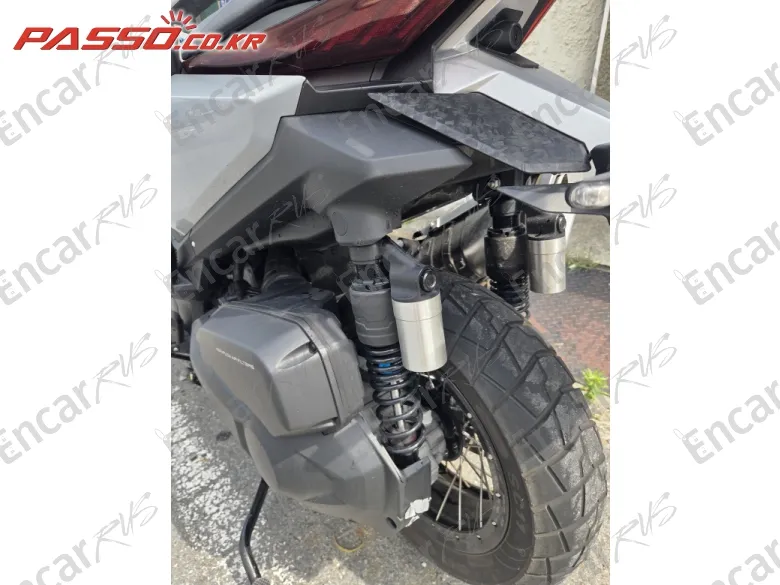 Zontes 368 G - фото 4