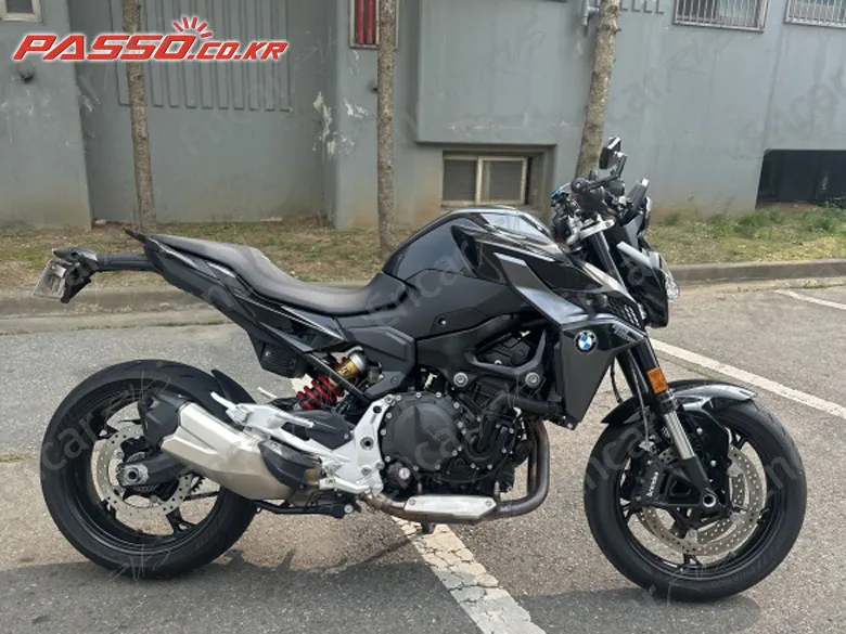 Bmw F 900 R - фото 0