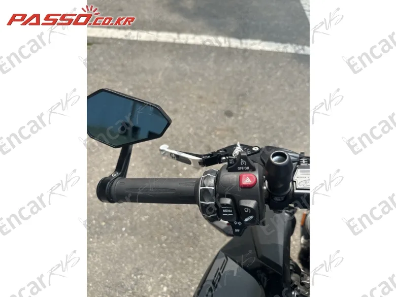 Bmw F 900 R - фото 3