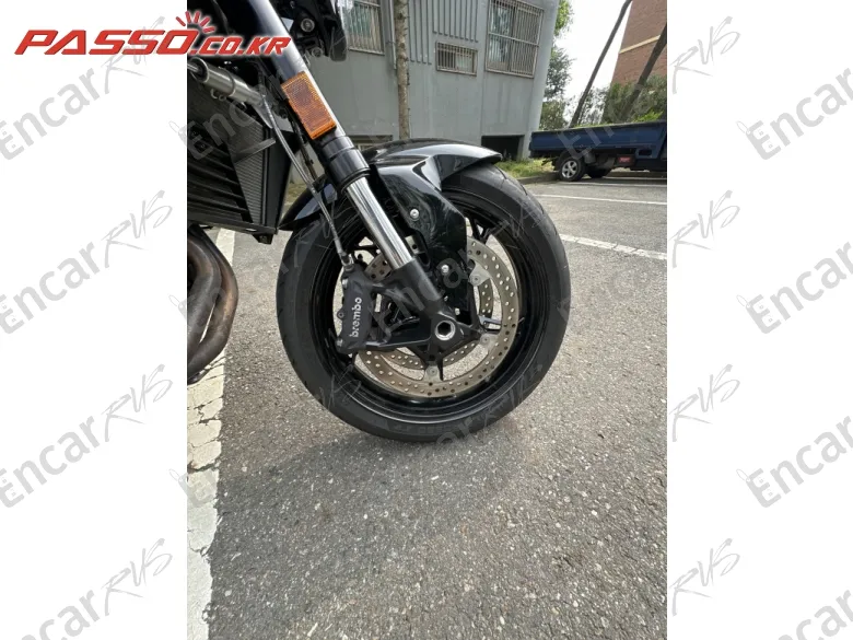 Bmw F 900 R - фото 5