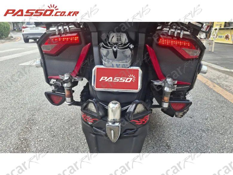 Brp Can-Am Spyder F3 Limited - фото 6