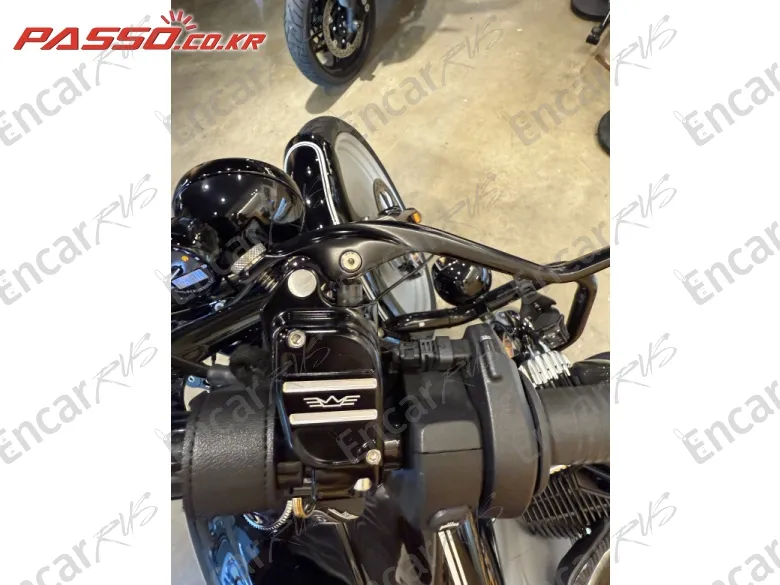 BMW R 18 - фото 3