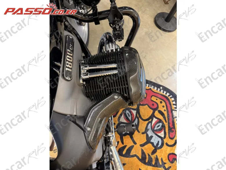 BMW R 18 - фото 4