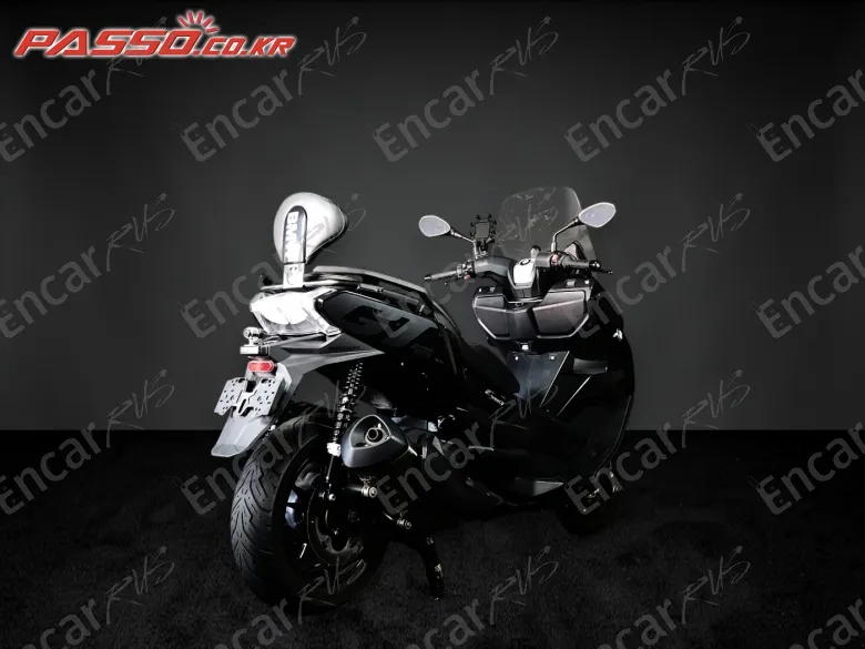 Bmw C 400 Gt - фото 6