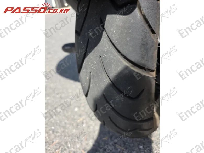 Kymco Xciting S 400 - фото 4