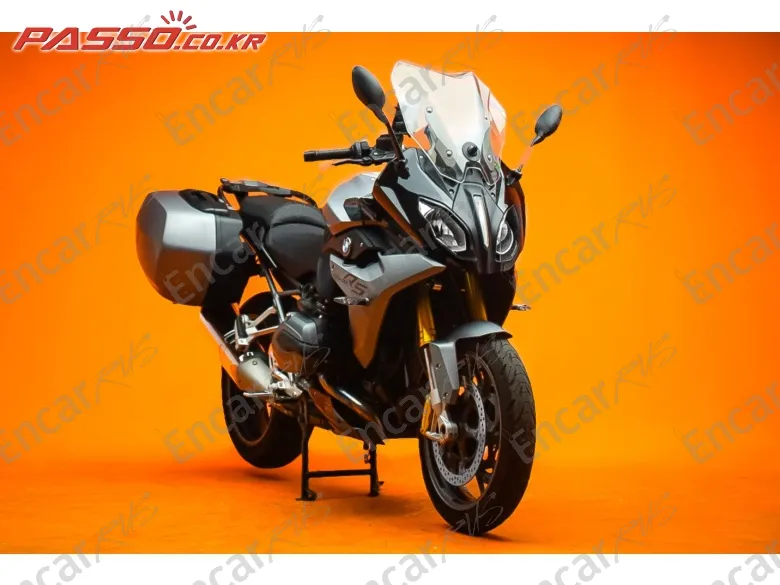 Bmw R 1200 Rs - фото 0
