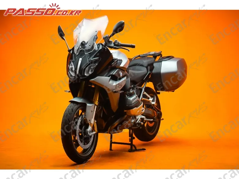 Bmw R 1200 Rs - фото 1