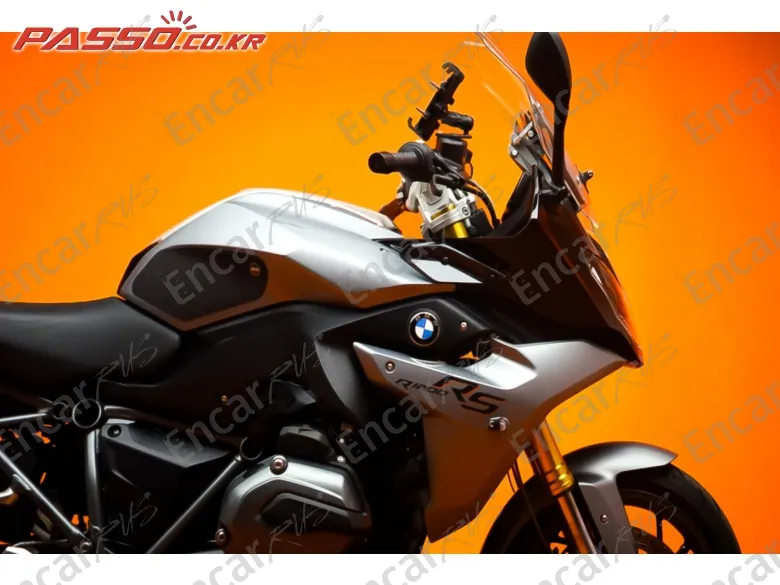 Bmw R 1200 Rs - фото 2