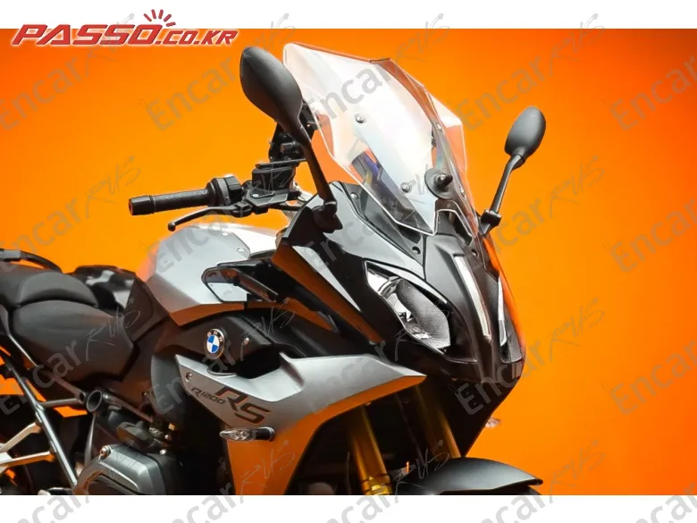 Bmw R 1200 Rs - фото 3