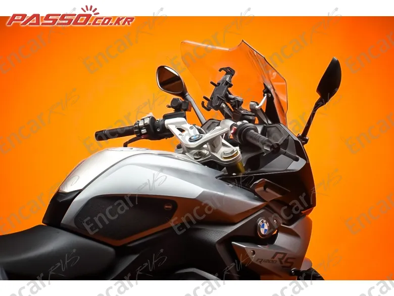Bmw R 1200 Rs - фото 4