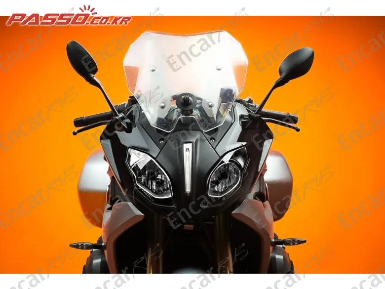 Bmw R 1200 Rs - фото 5