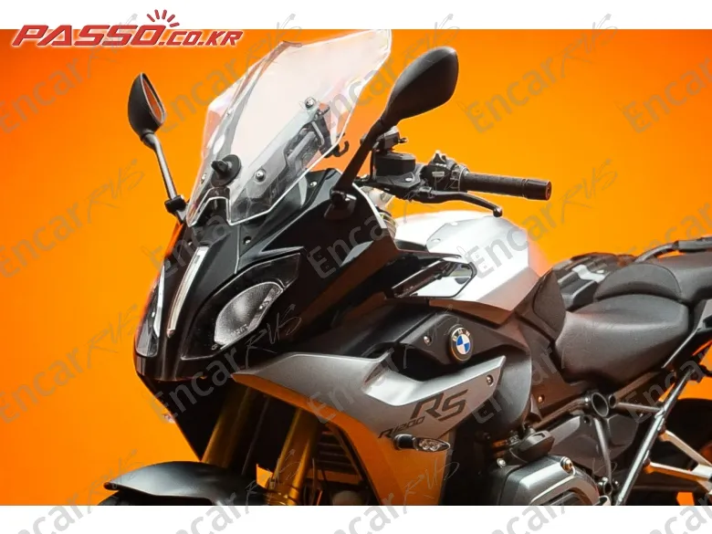 Bmw R 1200 Rs - фото 6