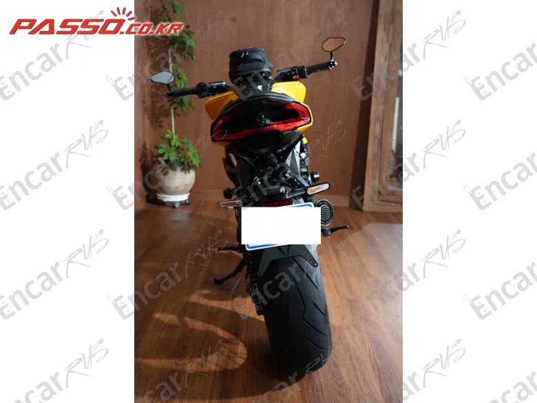 Mv Agusta Dragster 800 Rr Scs - фото 2