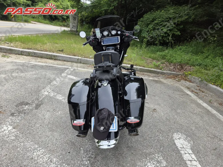 Bmw R 18 B - фото 2