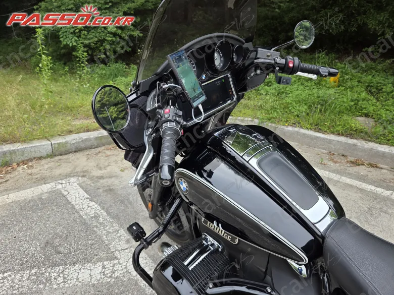 Bmw R 18 B - фото 3