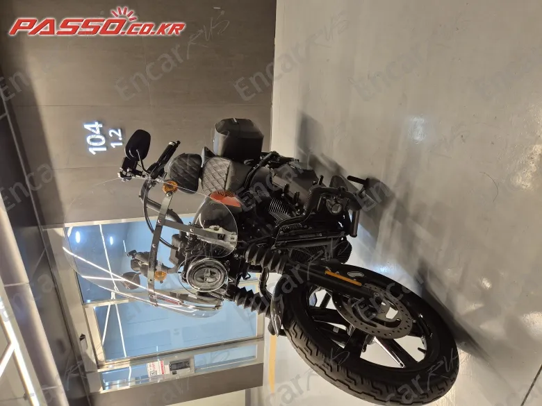 Harley-Davidson Street Bob 114 - фото 6