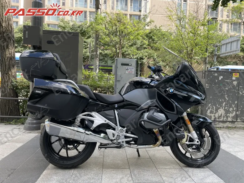 BMW R 1250 RT - фото 0