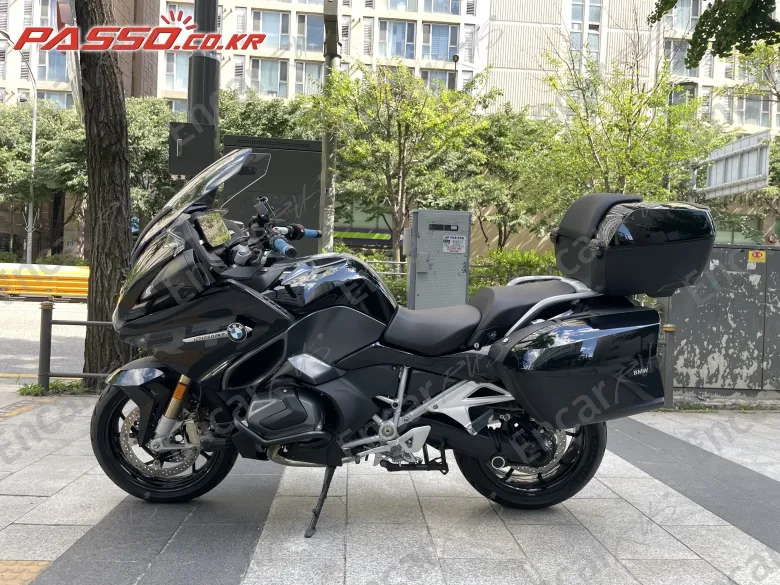 BMW R 1250 RT - фото 1