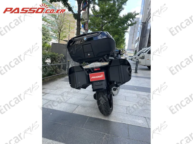 BMW R 1250 RT - фото 2