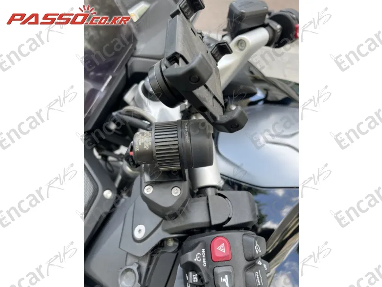 BMW R 1250 RT - фото 3