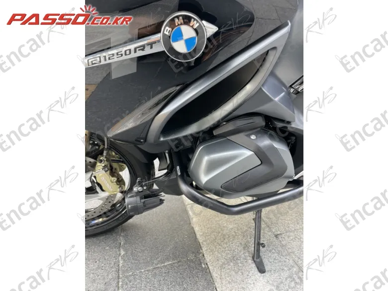 BMW R 1250 RT - фото 4