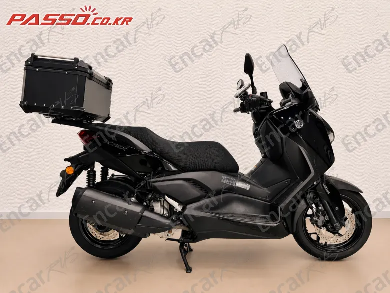 YAMAHA X MAX 300 ABS - фото 0