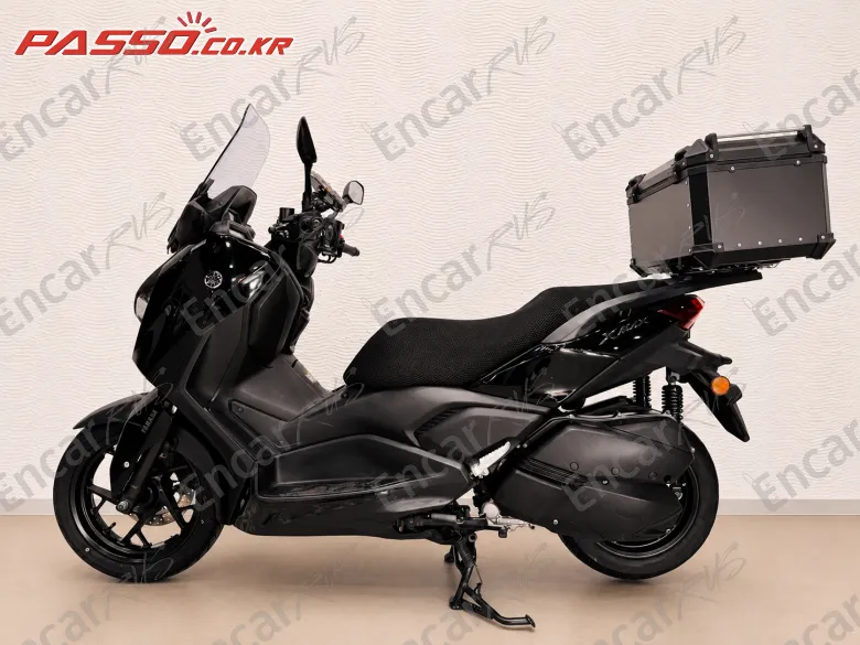 YAMAHA X MAX 300 ABS - фото 1