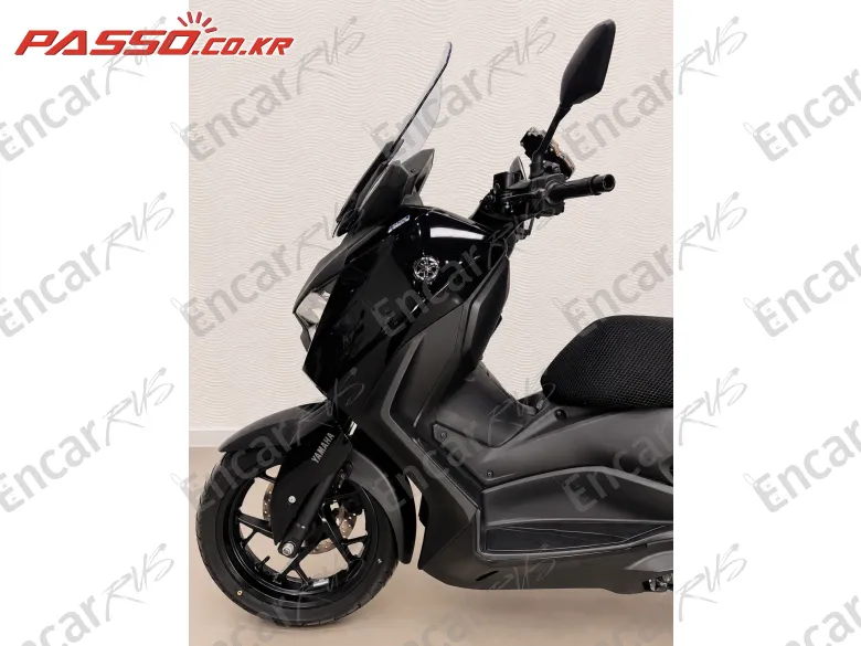 YAMAHA X MAX 300 ABS - фото 5