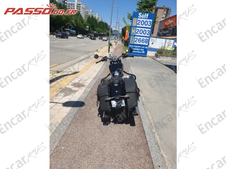 BMW R 18 - фото 2