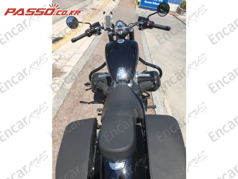 BMW R 18 - фото 3