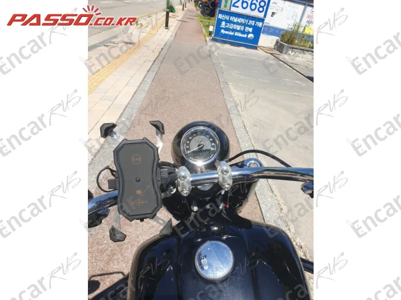 BMW R 18 - фото 4